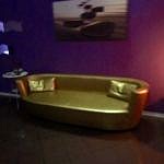 Paradise Club Naturist Spa