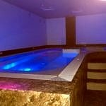 Paradise Club Naturist Spa