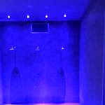 Paradise Club Naturist Spa