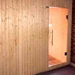 Paradise Club Naturist Spa