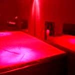 Paradise Club Naturist Spa