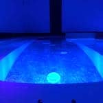 Paradise Club Naturist Spa