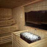 Paradise Club Naturist Spa