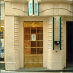 The New-Relax Libertine Sauna