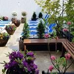 The New-Relax Libertine Sauna